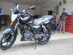 Keeway RKS 125